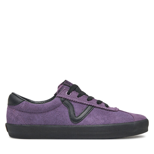 Tenisówki Vans Sport Low - Fioletowy
