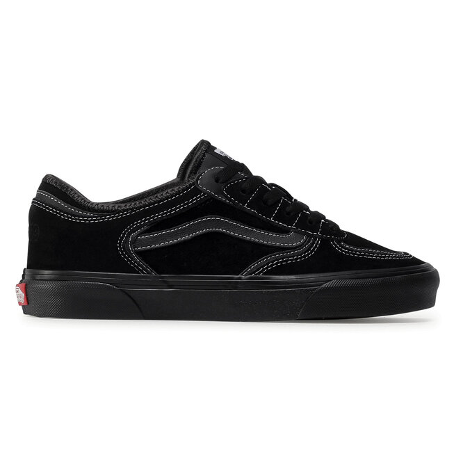 vans rowley classic