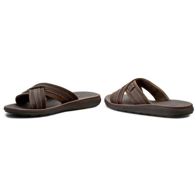 Clarks kernick shop cross