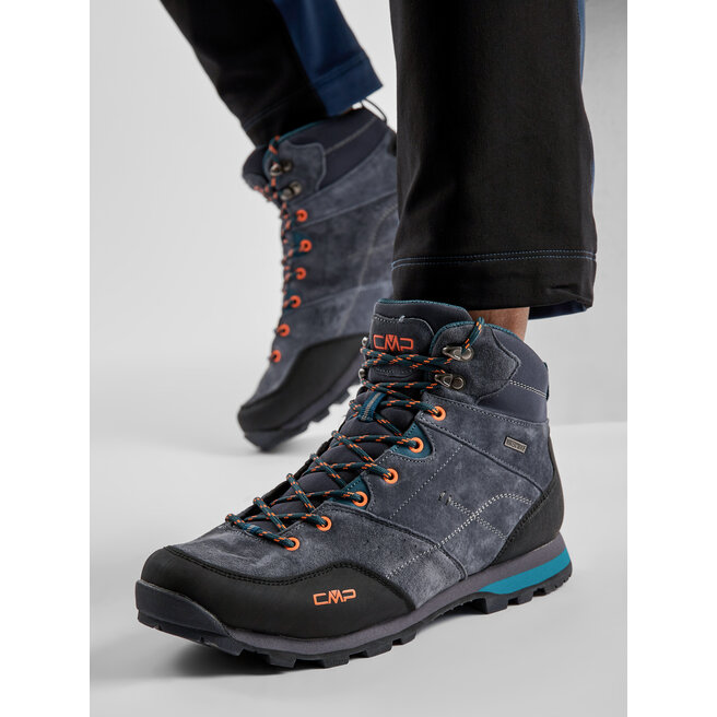 Cmp alcor mid cheap trekking wp