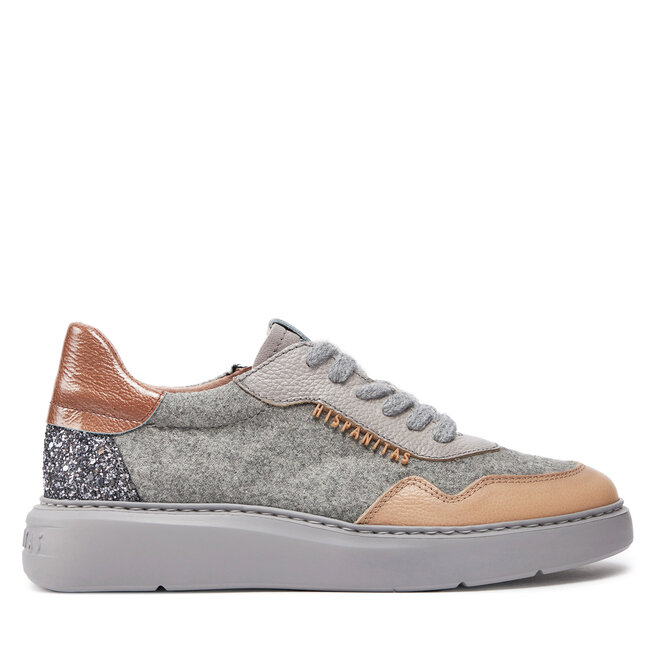 Sneakersy Hispanitas Cervo-I24 - Kolorowy
