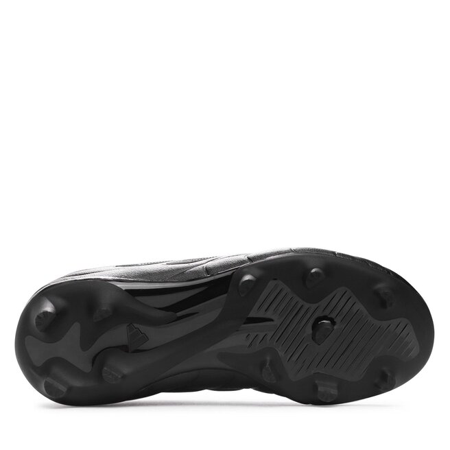 adidas Pantofi adidas Copa Pure.3 Firm Ground Boots HQ8946 Cblack/Cblack/Cblack