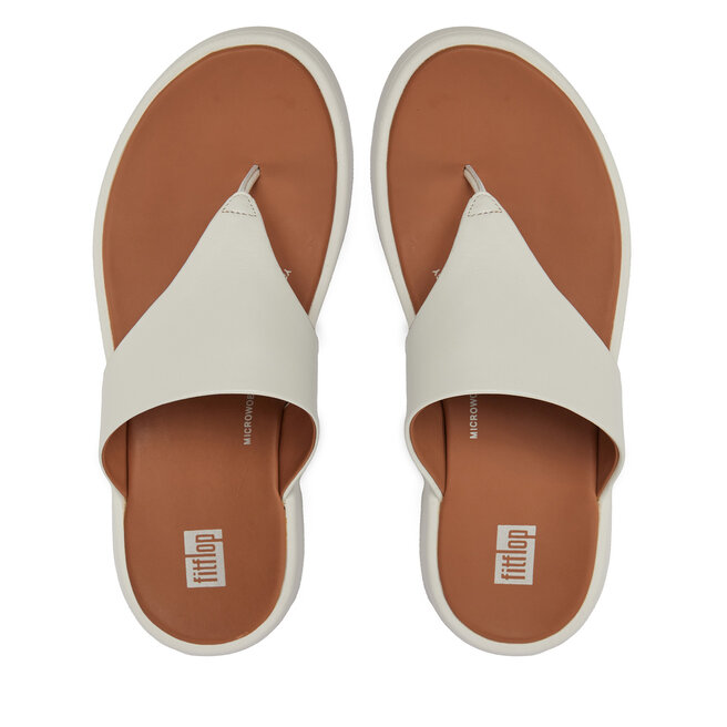 Japonki FitFlop - FW4 Biały