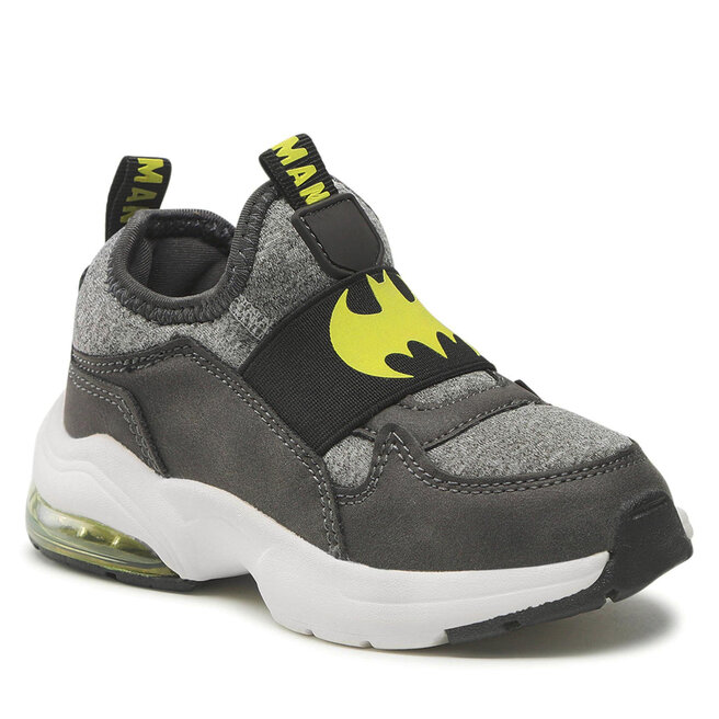 Sneakers Zippy 225-C912ZC Grey 061