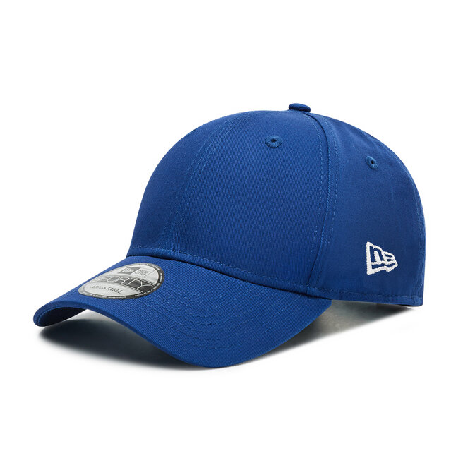 New Era Șapcă New Era 9Forty Flag Collection 11179832 Albastru