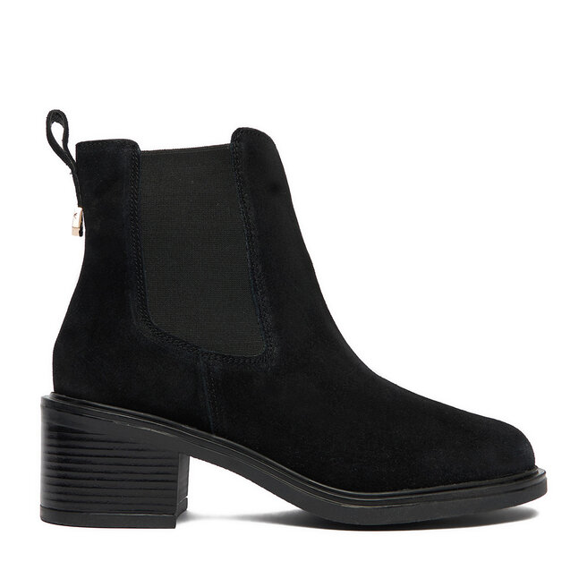 Kobiece sztyblety Lasocki