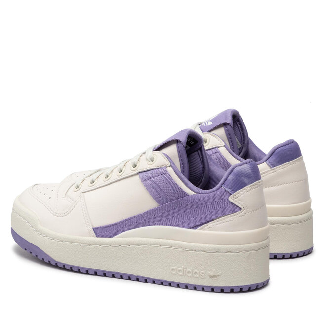 Zapatos adidas Forum Bold W GX4617 Cwhite/Whittin/Maglil | zapatos.es