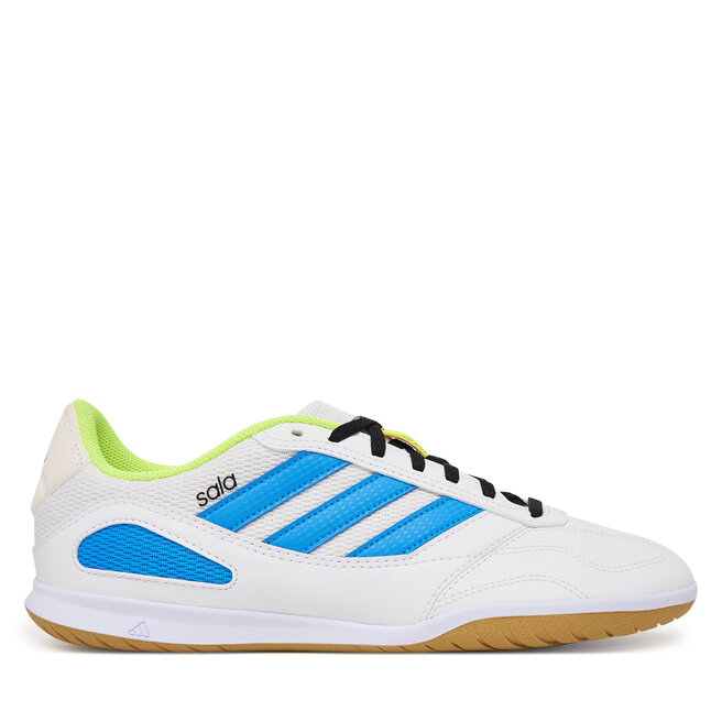 Buty do piłki nożnej adidas Super Sala Competition III JP6988 Biały - męskie