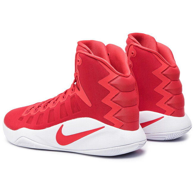 Zapatos Nike Hyperdunk 2016 Tb 662 Unvrsty Red/Unvrsty Rd/White | zapatos.es
