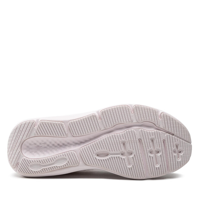 Under Armour Scarpe Under Armour Ua W Charged Pursuit 3 Vm 3025847-600 Pnk/Pnk/Rose
