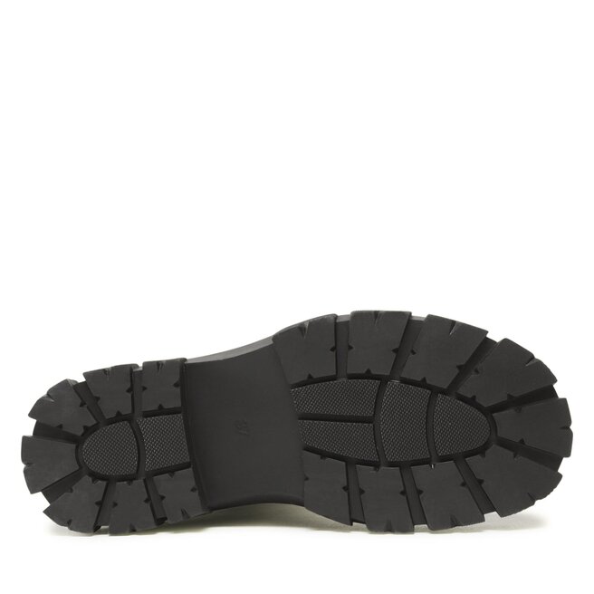 Weather Report Гумени ботуши Weather Report Raylee W Rubber WR224399 Oatmeal 1106