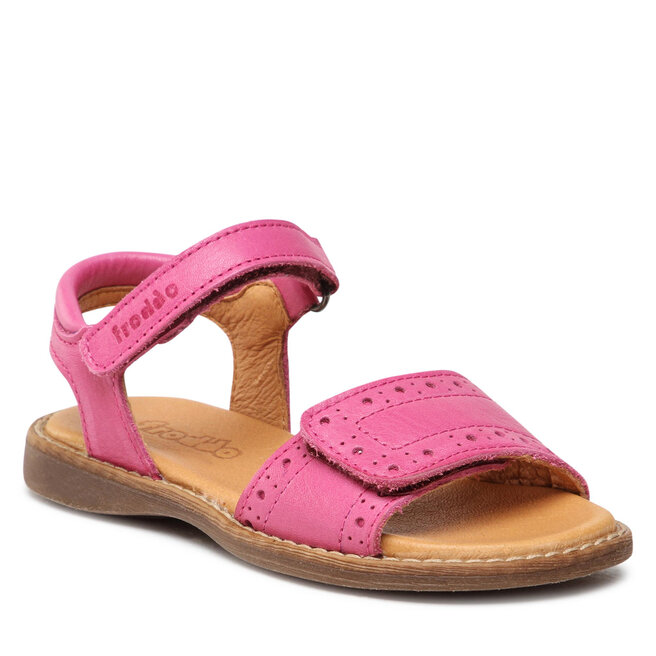 Froddo Szandál Froddo G3150203-3 Fuxia