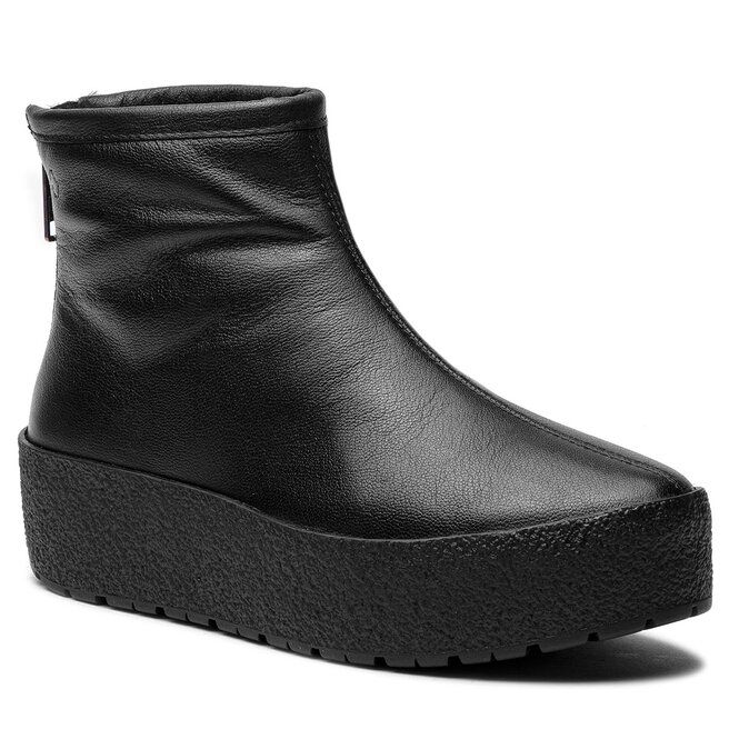 Vagabond siri boot store
