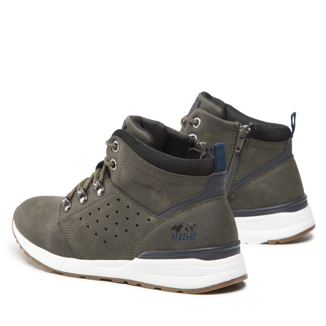 O'Neill Sneakers O'Neill Ventura Mid Jr 90223049.52A Olive