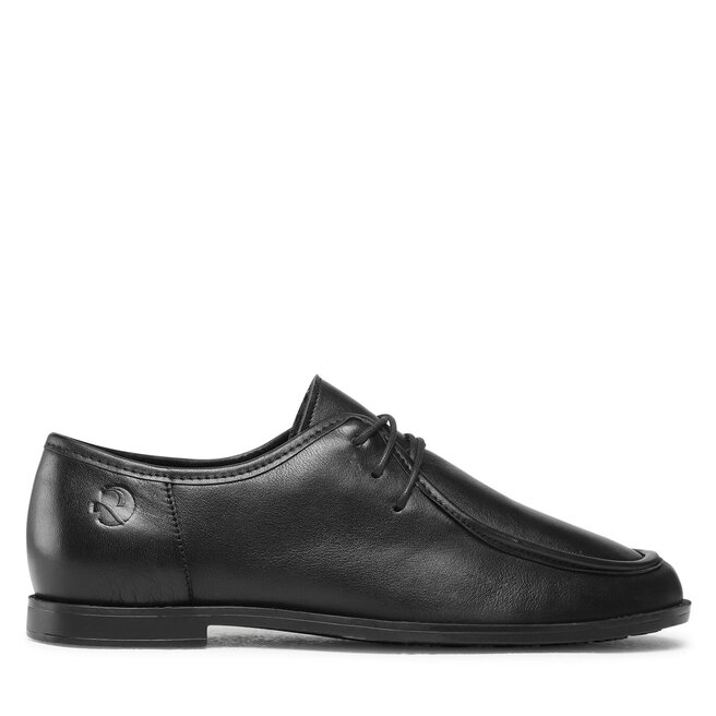 Ryłko Scarpe basse Ryłko 1MP97_X Czarny WD8