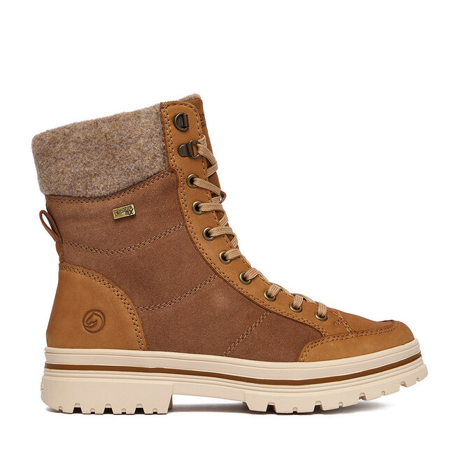 Kobiece trzewiki Remonte