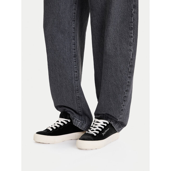 Sneakersy Juicy Couture CEO-VSJU006 Czarny - kobiece