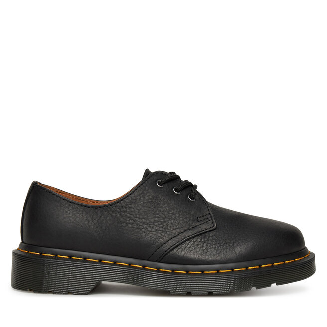 Półbuty Dr. Martens 1461 Ambassador - Czarny