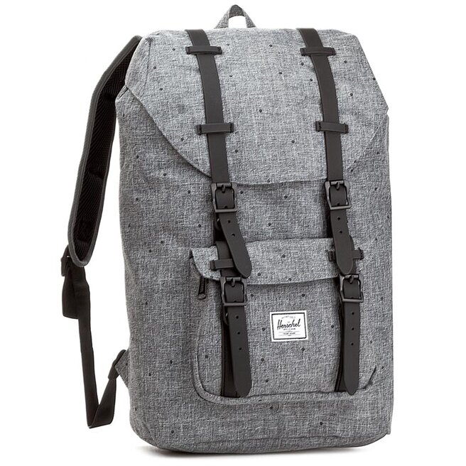 Kuprinė Herschel Lil Amer M 10020-01160 