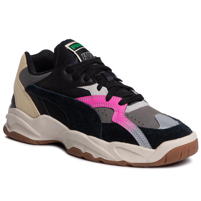 puma x rhude performer sneakers