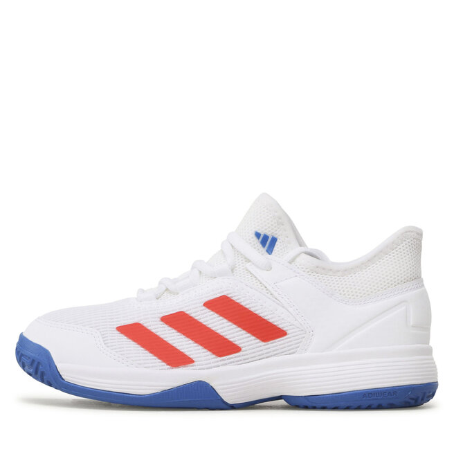adidas Pantofi adidas Ubersonic 4 Kids Shoes IG9533 Ftwwht/Brired/Broyal