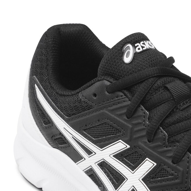 Asics Cipő Asics Jolt 3 1011B034 Black/White 003