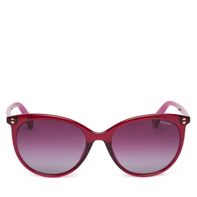 Okulary przeciwsłoneczne Polaroid PLD 6231/S Różowy - kobiece