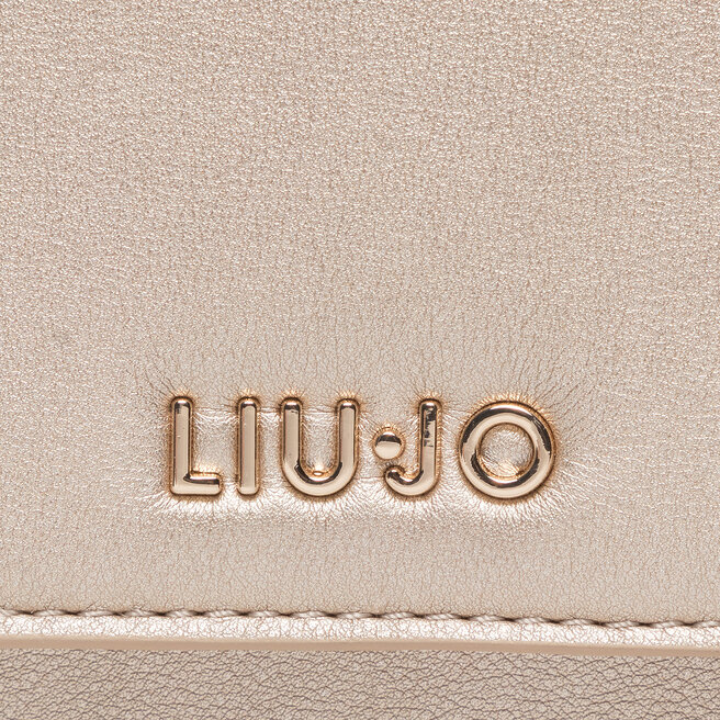Liu Jo Bolso Liu Jo Ecs Xs Crossbody AF2165 E0013 Gold 00529