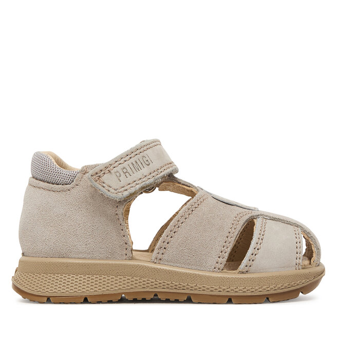 Sandały Primigi 1365711 M Beżowy - chłopięce