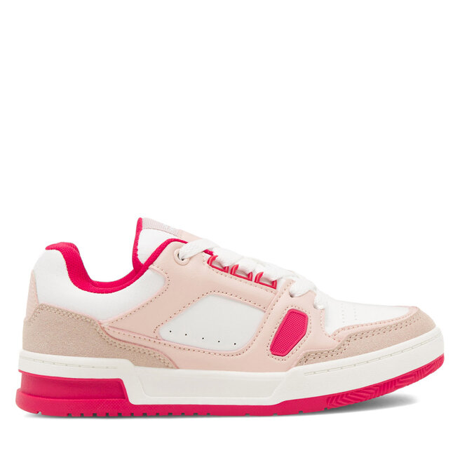 Sneakers Sprandi CP40-23461Z Pink