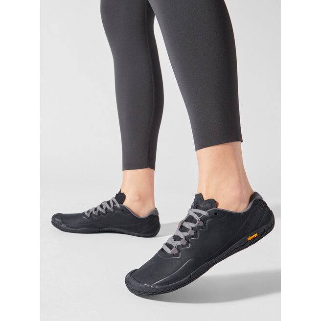 Merrell vapor glove 3 black sales