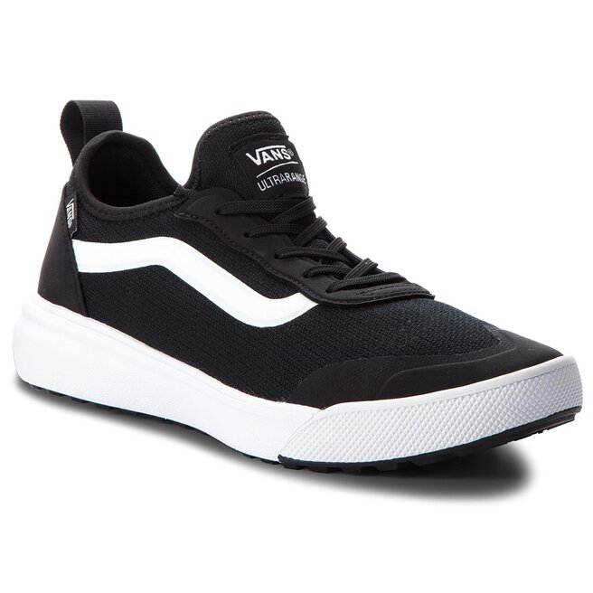 Vans rapidweld deals ac