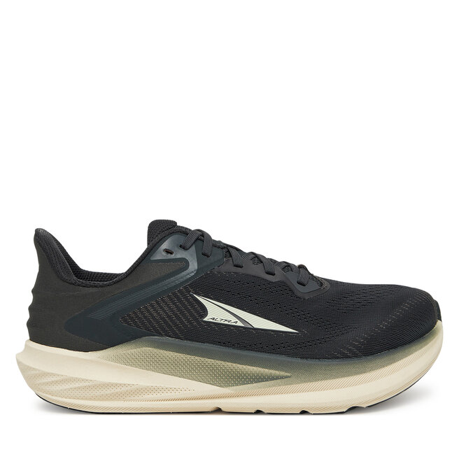 Buty do biegania Altra Torin 8 Wide - Czarny