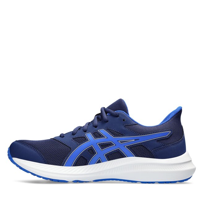 Scarpe asics store blu