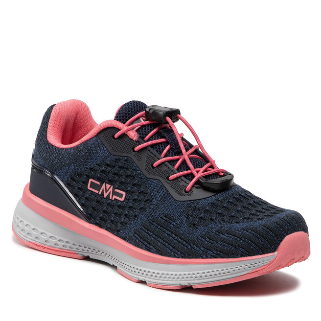 CMP Boty CMP Nhekkar Fitness Shoe 3Q51064 Grey U739