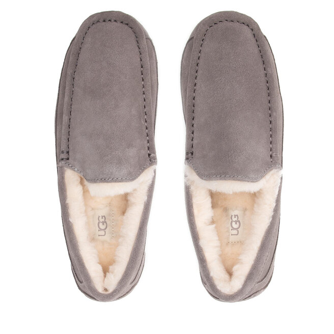 Ugg Παντόφλες Σπιτιού Ugg M Ascot 1101110 Grey