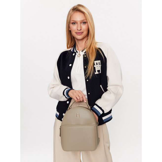 Tommy Hilfiger Batoh Tommy Hilfiger Chic AW0AW14493 AEG