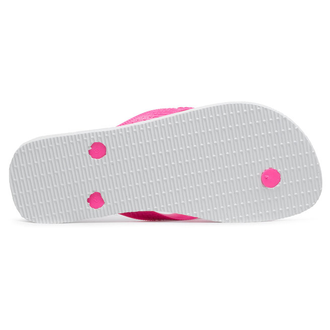 Tongs Havaianas Girl's Top Animals Mini Me - Pour Petites Filles - Semelle Caoutchouc Confortable - Motif Animaux