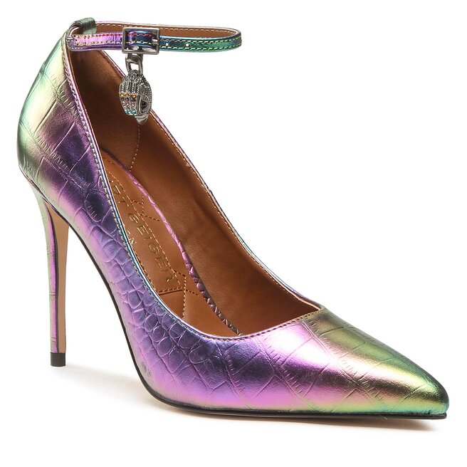 Pantofi cu toc subțire Kurt Geiger Shoreditch Stiletto 9313299409 Other
