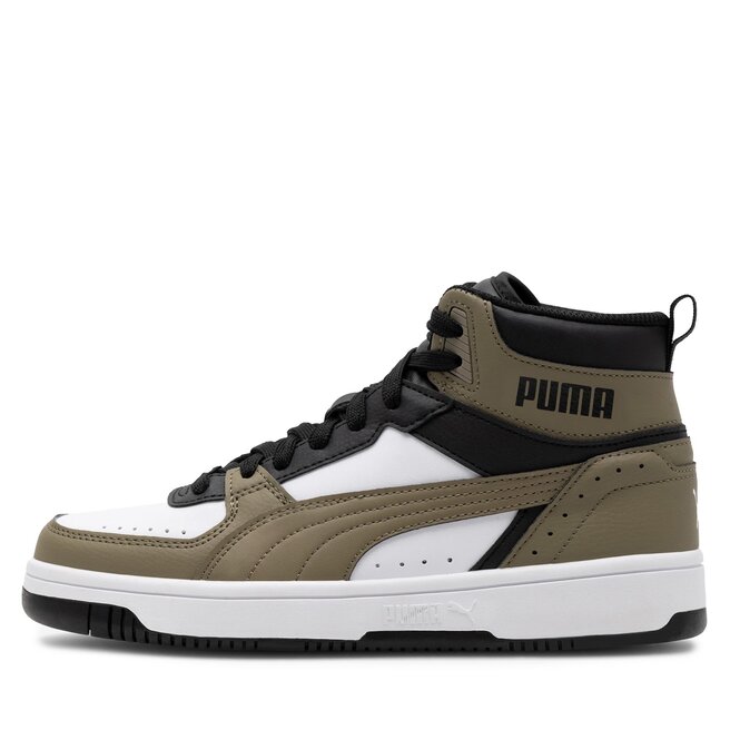 Puma Sneakers Puma Rebound Joy Jr 374687 15 Khaki