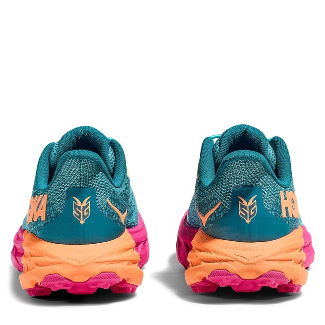 Hoka Schuhe Hoka Speedgoat 5 Youth1134470 Dlcr