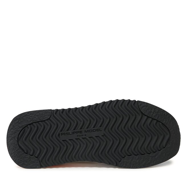 Philippe Model Sneakers Philippe Model Tropez 2.1 TYLU WN16 Grigio