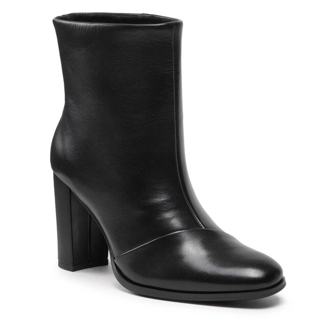 Botine Simple SL-44-02-000112 101