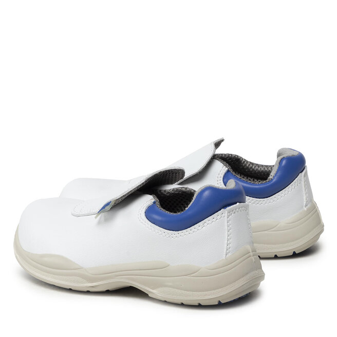 Paredes Seguridad Обувки Paredes Seguridad Adria SP5126 White