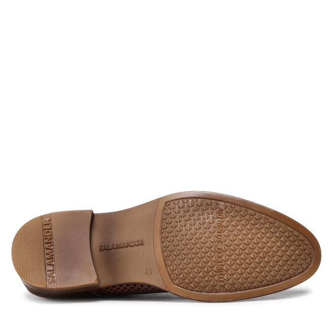Salamander Обувки Salamander Wilsson 31-63007-07 Cognac