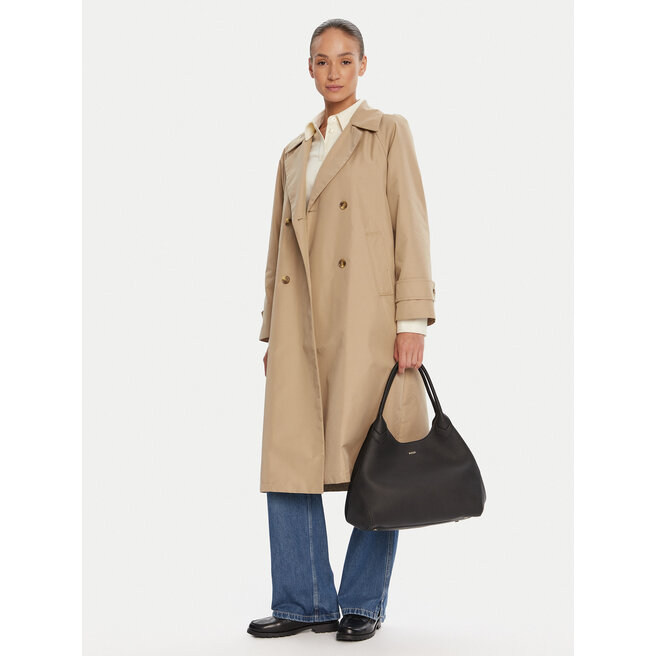 Torebka BOSS Lenah 50547732 Czarny -