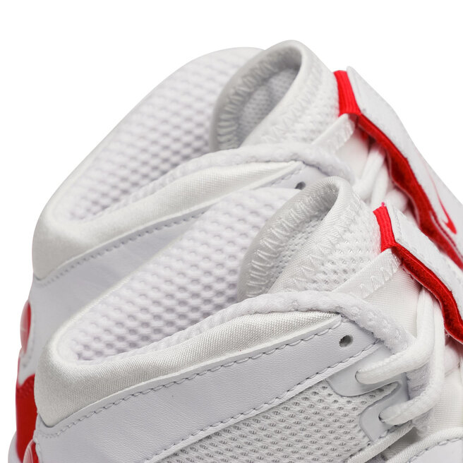 Freek - sale white/university red