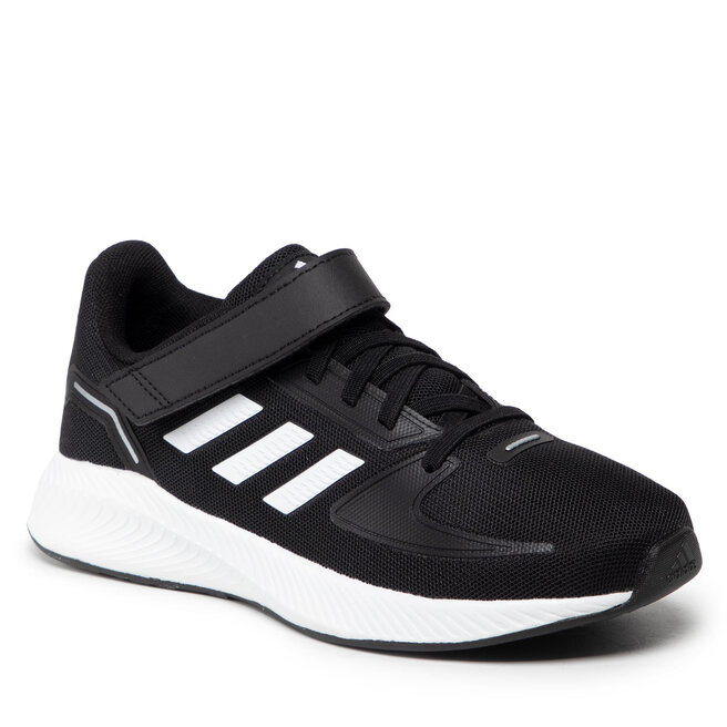 adidas Schuhe adidas Runfalcon 2.0 El K GX3530 Schwarz