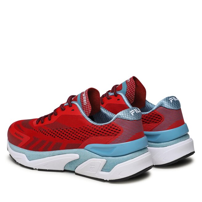 Fila Pantofi Fila Raceway FFM0067.33024 True Red/Adriatic Blue