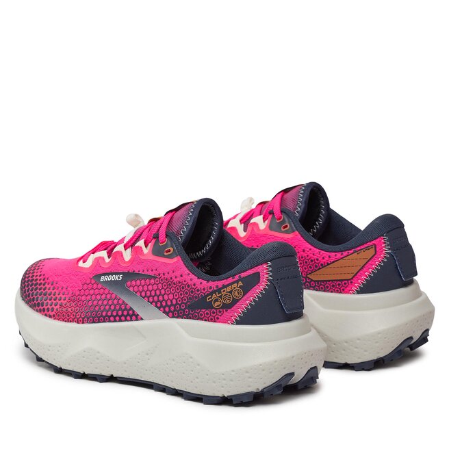 Brooks vapor top 6 pink